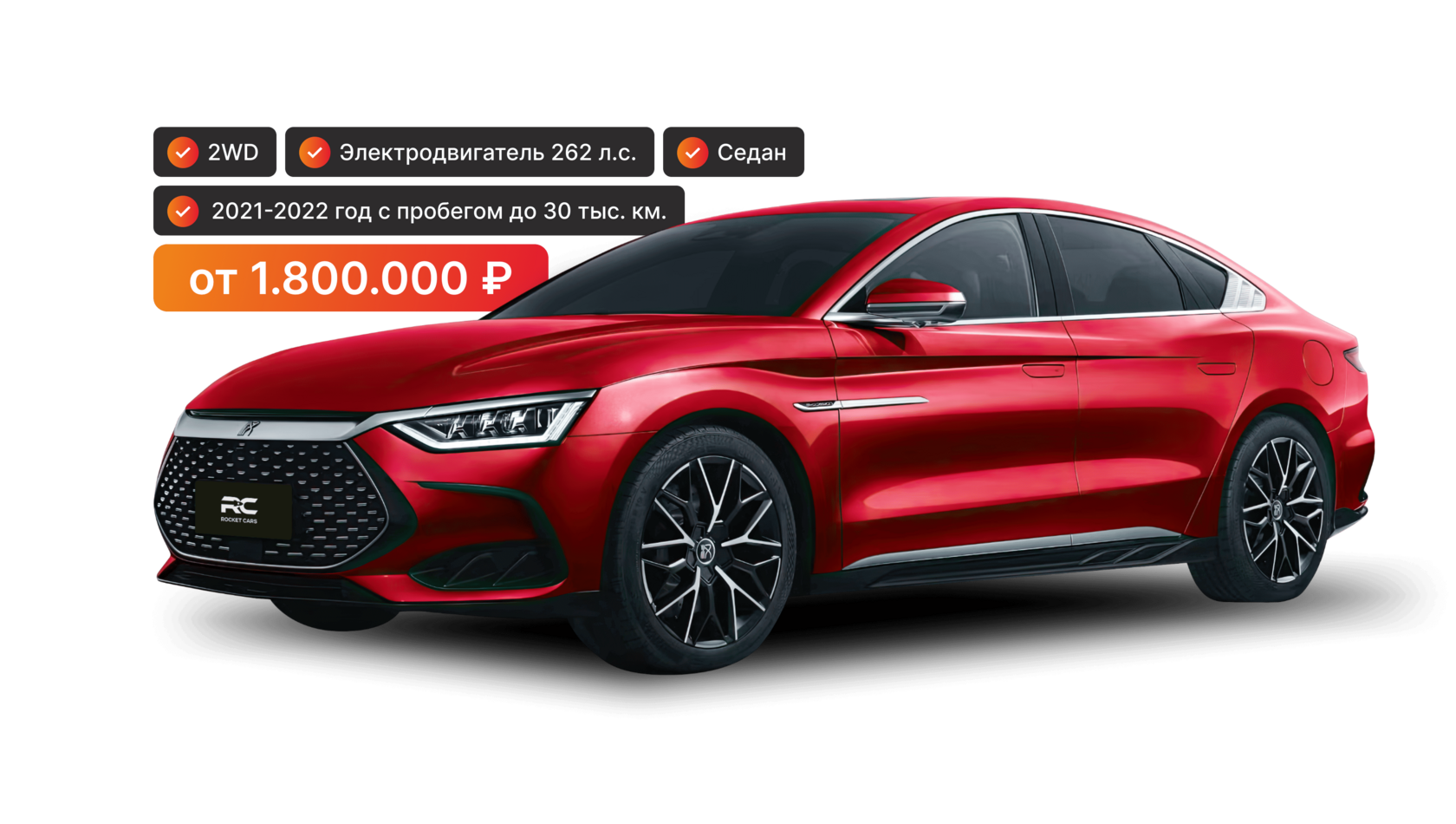 Автомобили из Японии, Кореи, Китая
