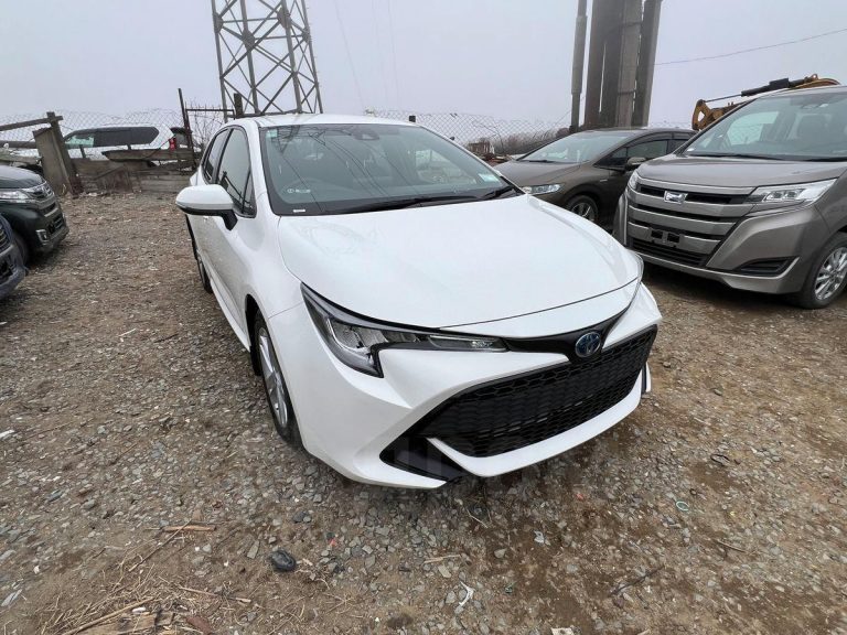 Автомобили из Японии, Кореи, Китая